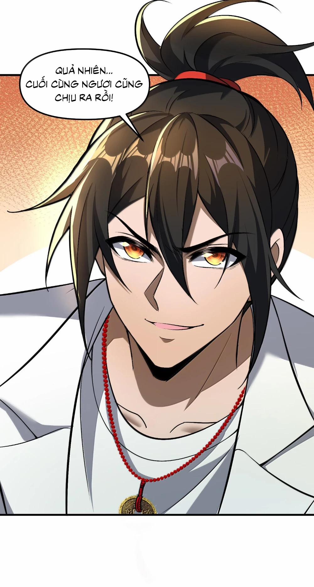 Tôi Livestream Cầu Hôn Nữ Quỷ Vậy Mà Thành Công!? 59 trang 13