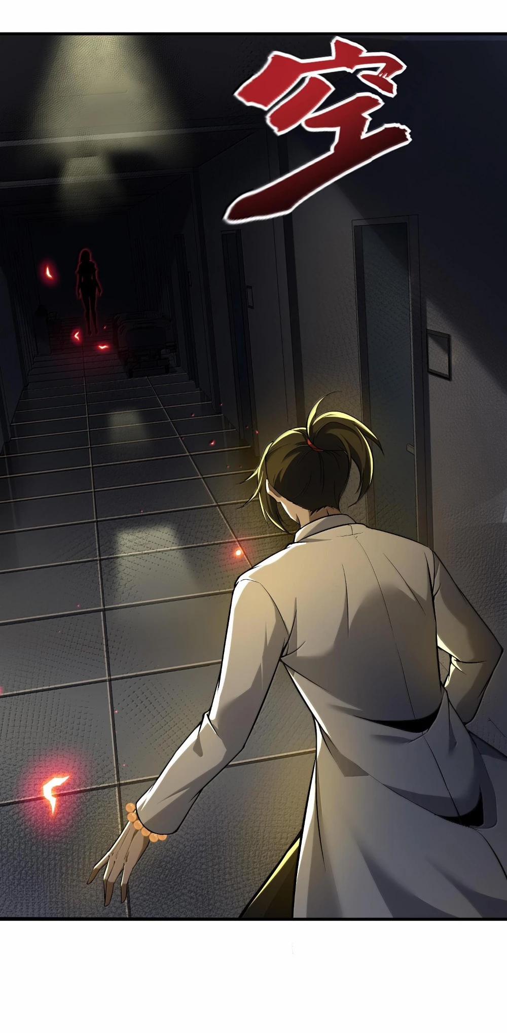 Tôi Livestream Cầu Hôn Nữ Quỷ Vậy Mà Thành Công!? 59 trang 17