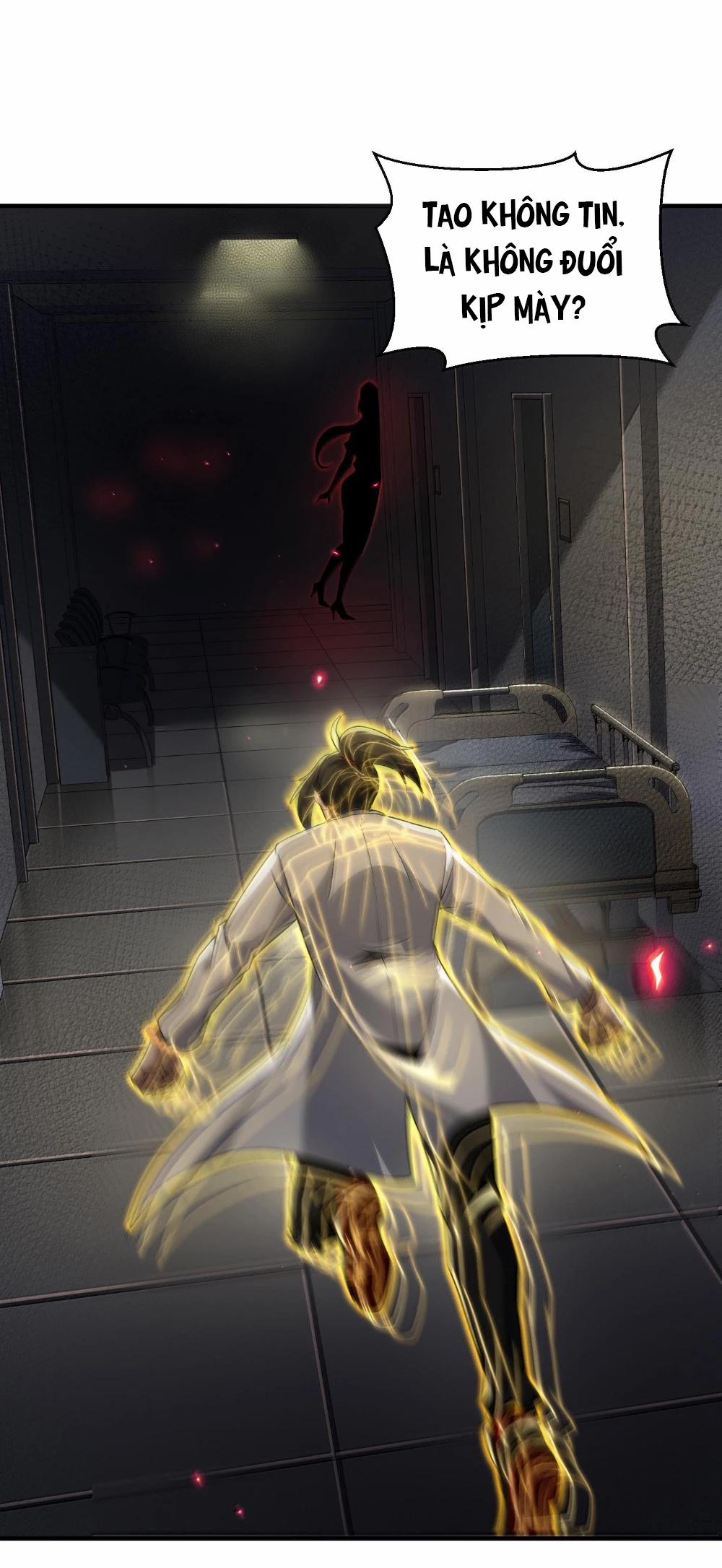 Tôi Livestream Cầu Hôn Nữ Quỷ Vậy Mà Thành Công!? 59 trang 19