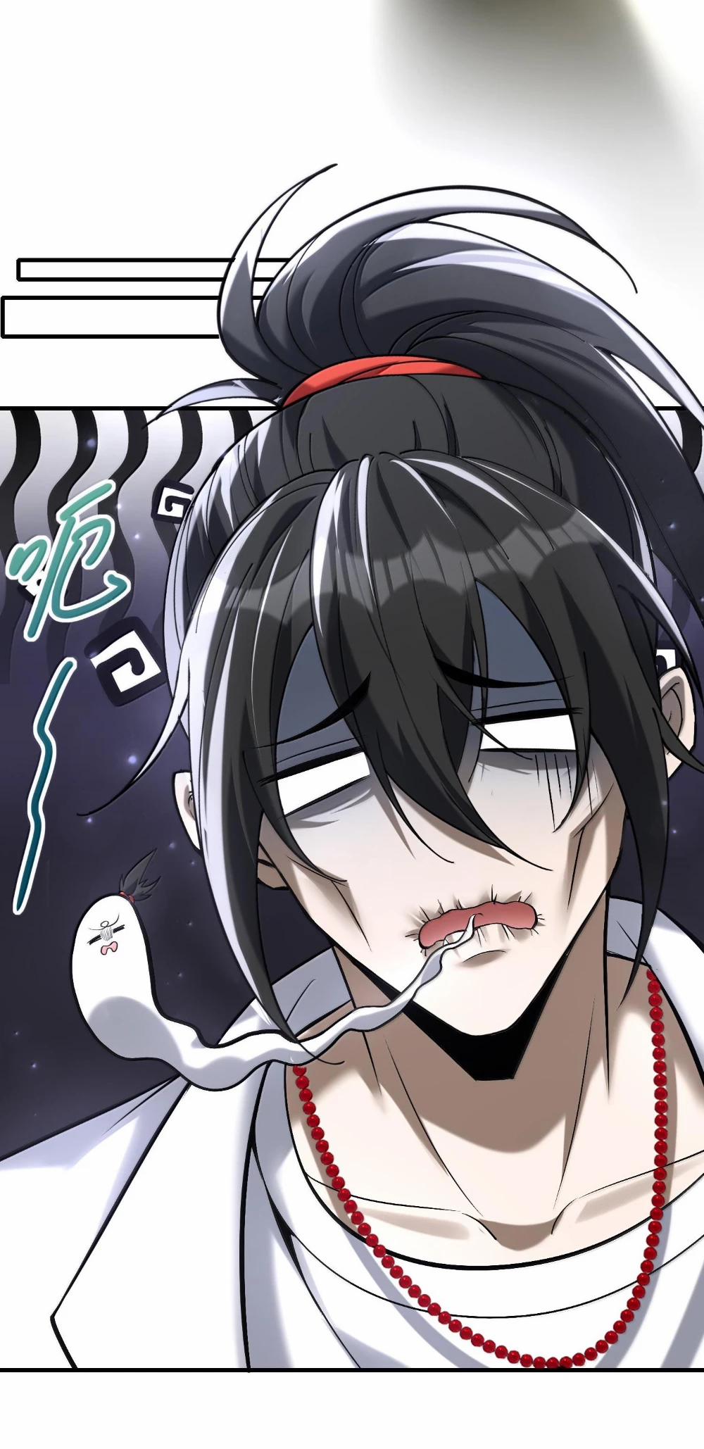 Tôi Livestream Cầu Hôn Nữ Quỷ Vậy Mà Thành Công!? 59 trang 28