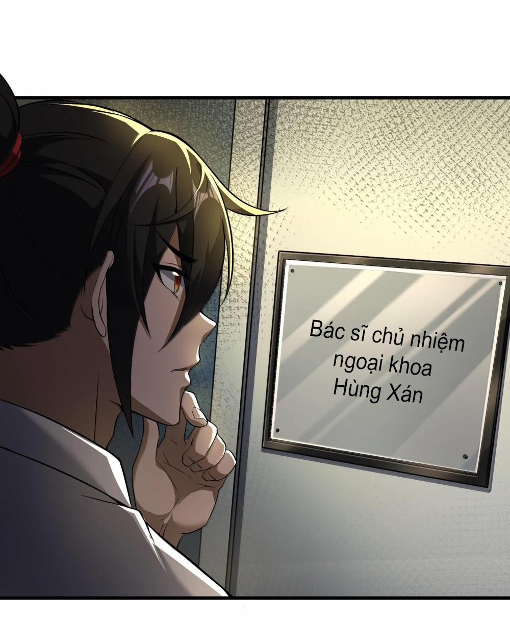 Tôi Livestream Cầu Hôn Nữ Quỷ Vậy Mà Thành Công!? 59 trang 3