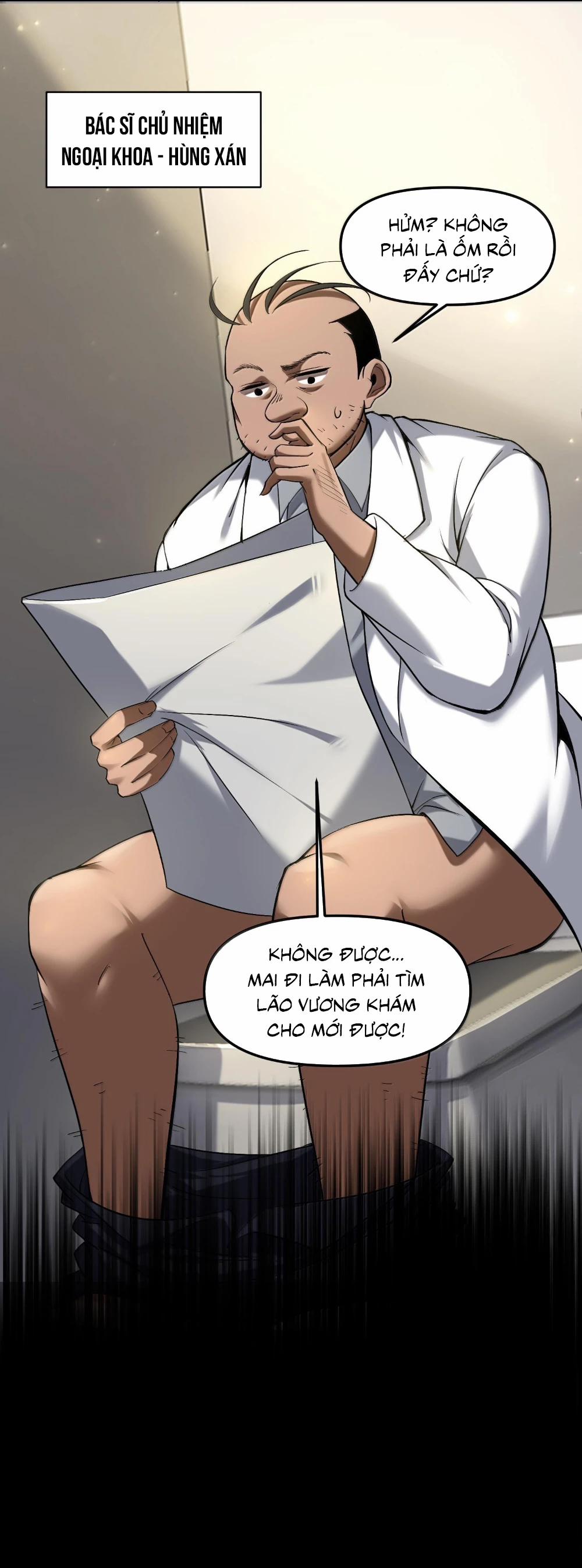 Tôi Livestream Cầu Hôn Nữ Quỷ Vậy Mà Thành Công!? 59 trang 32