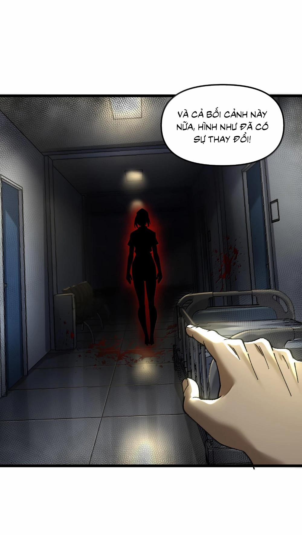 Tôi Livestream Cầu Hôn Nữ Quỷ Vậy Mà Thành Công!? 59 trang 37