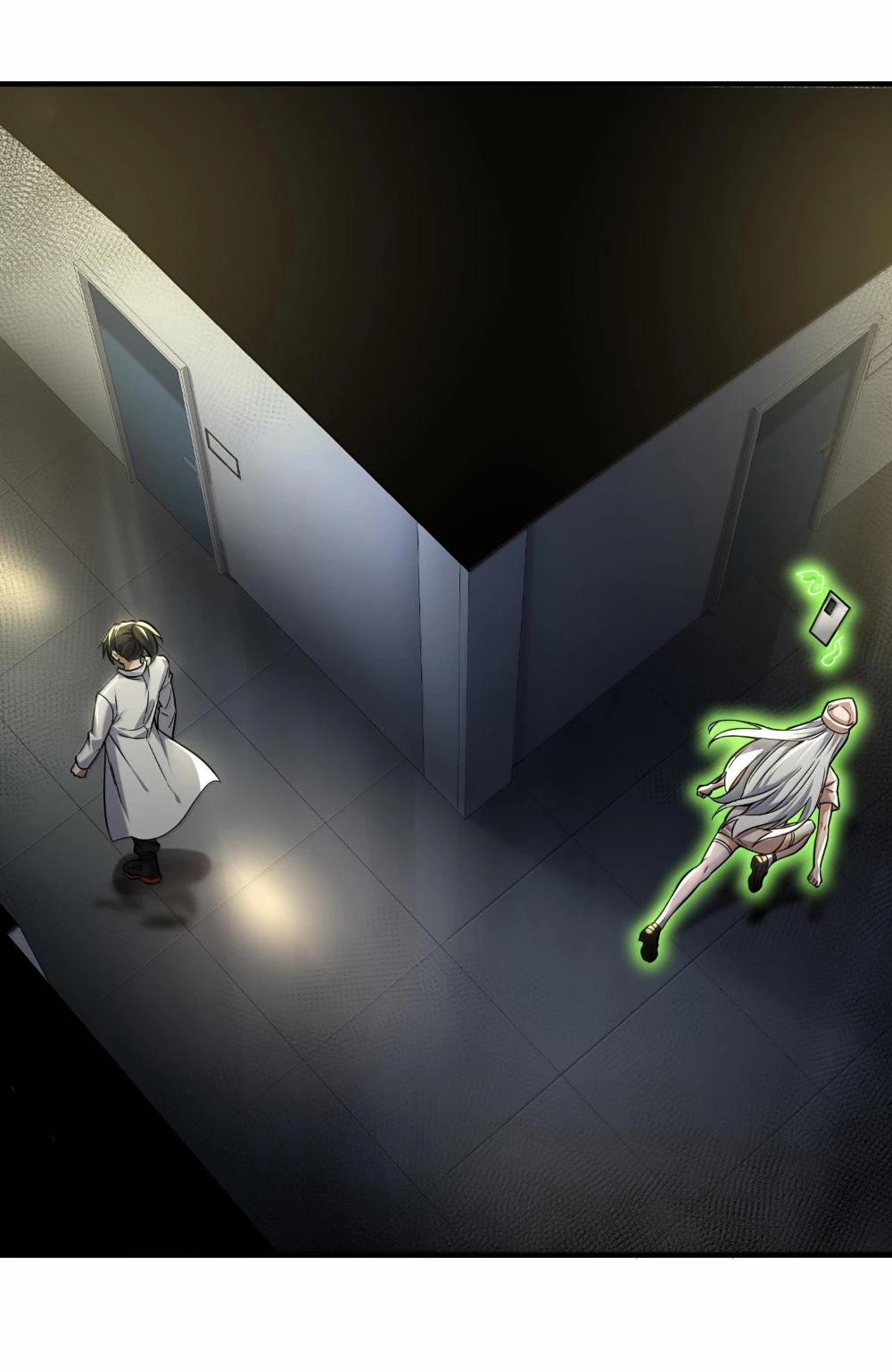 Tôi Livestream Cầu Hôn Nữ Quỷ Vậy Mà Thành Công!? 59 trang 45