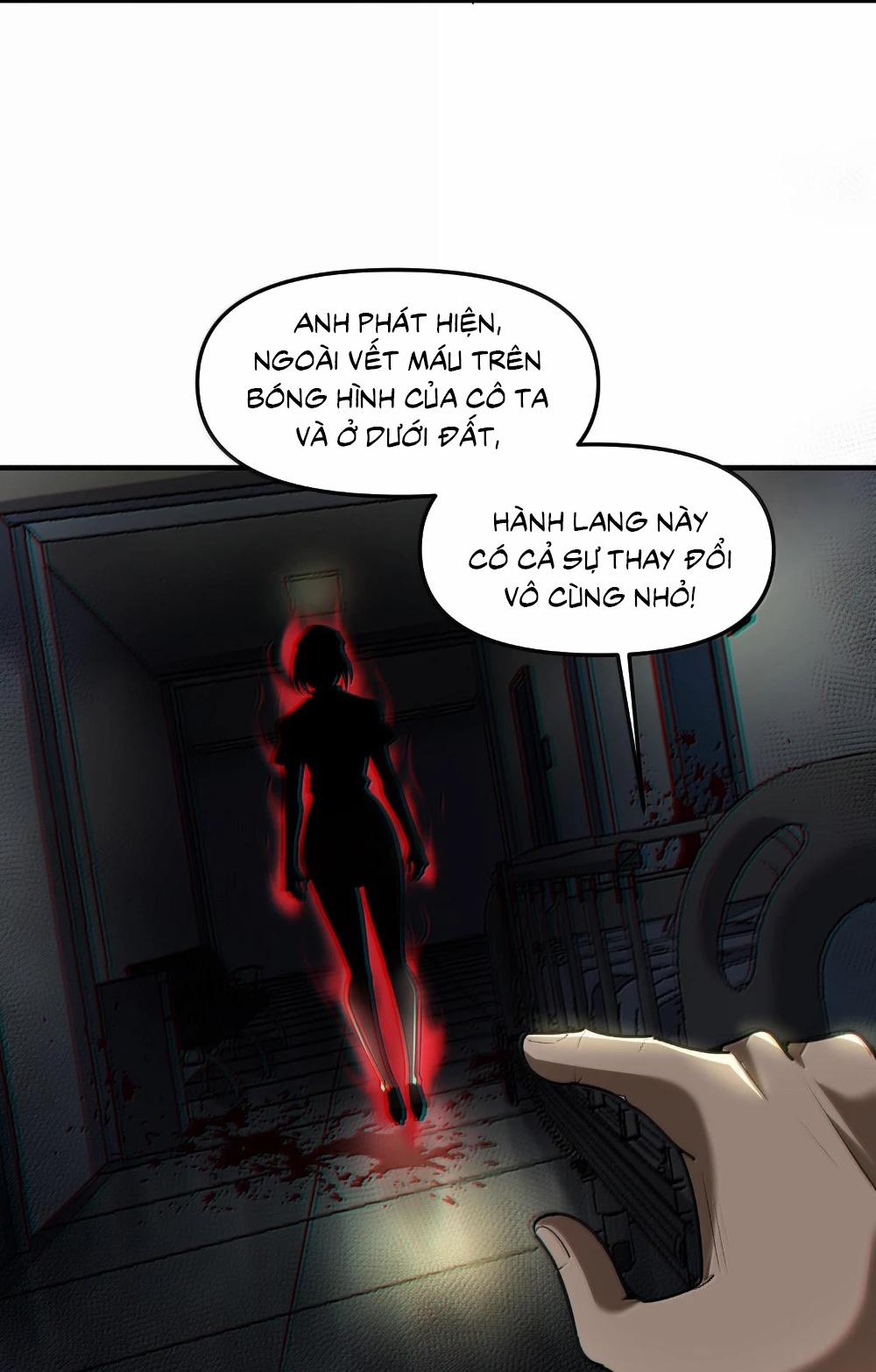 Tôi Livestream Cầu Hôn Nữ Quỷ Vậy Mà Thành Công!? 59 trang 60