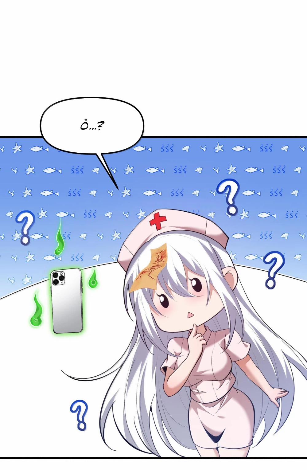 Tôi Livestream Cầu Hôn Nữ Quỷ Vậy Mà Thành Công!? 59 trang 62