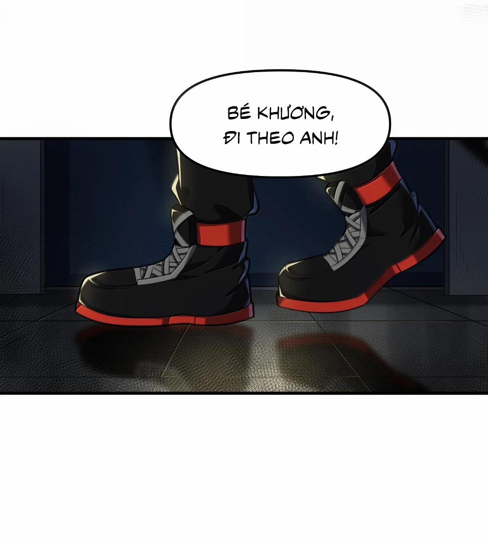 Tôi Livestream Cầu Hôn Nữ Quỷ Vậy Mà Thành Công!? 59 trang 64