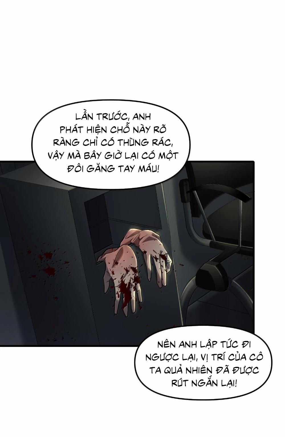 Tôi Livestream Cầu Hôn Nữ Quỷ Vậy Mà Thành Công!? 59 trang 66