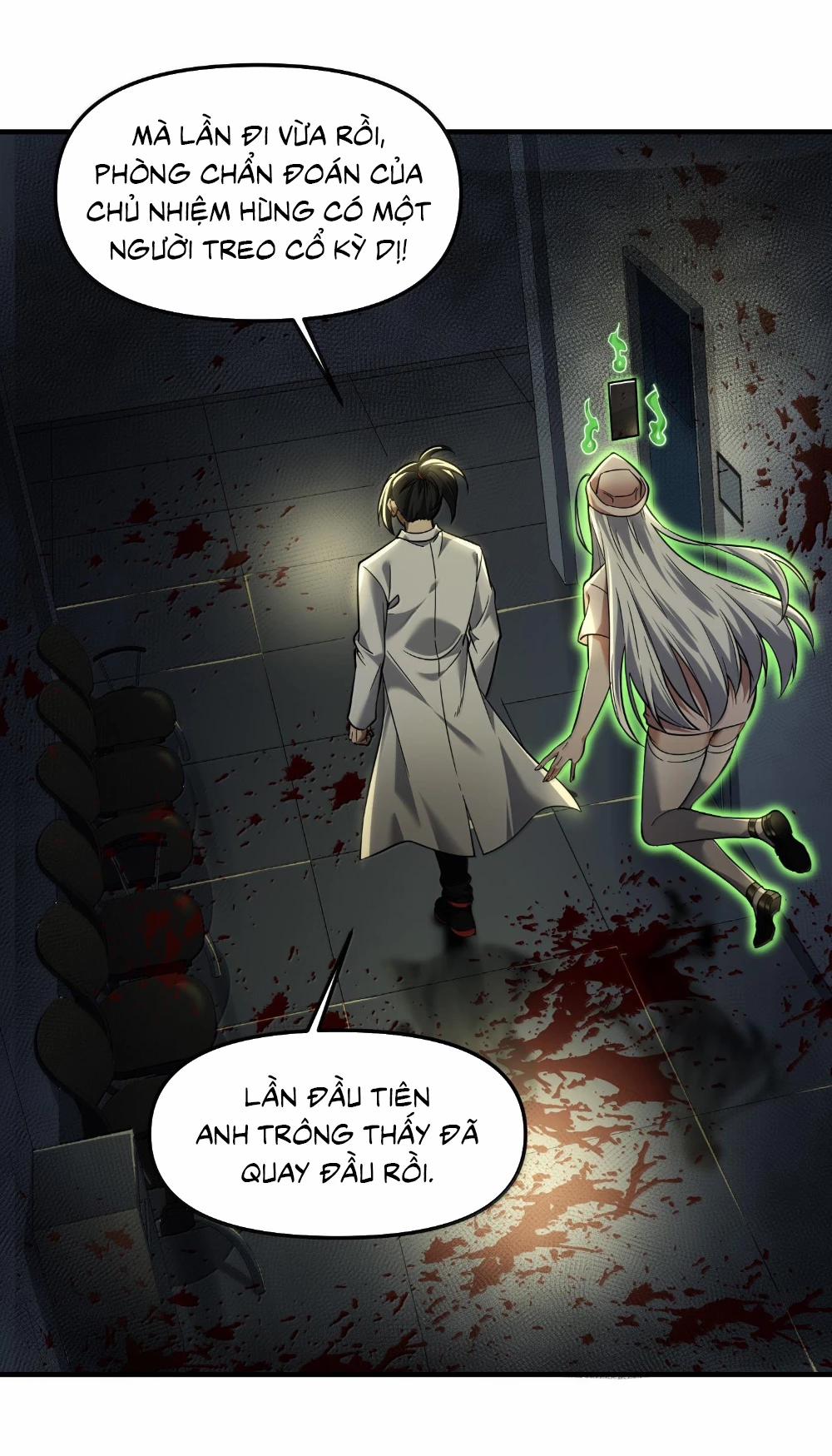 Tôi Livestream Cầu Hôn Nữ Quỷ Vậy Mà Thành Công!? 59 trang 67