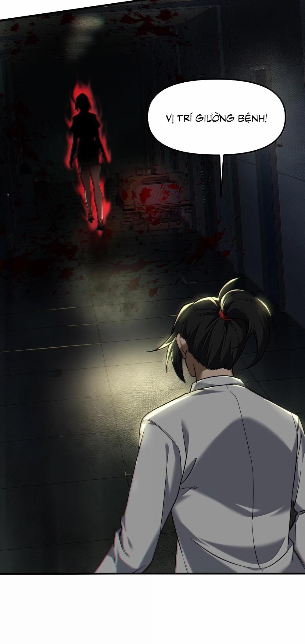 Tôi Livestream Cầu Hôn Nữ Quỷ Vậy Mà Thành Công!? 59 trang 69