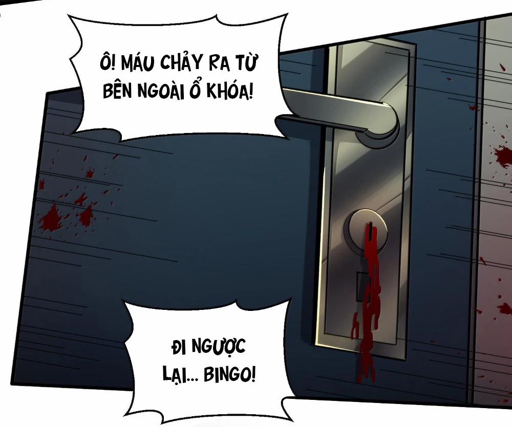 Tôi Livestream Cầu Hôn Nữ Quỷ Vậy Mà Thành Công!? 59 trang 72