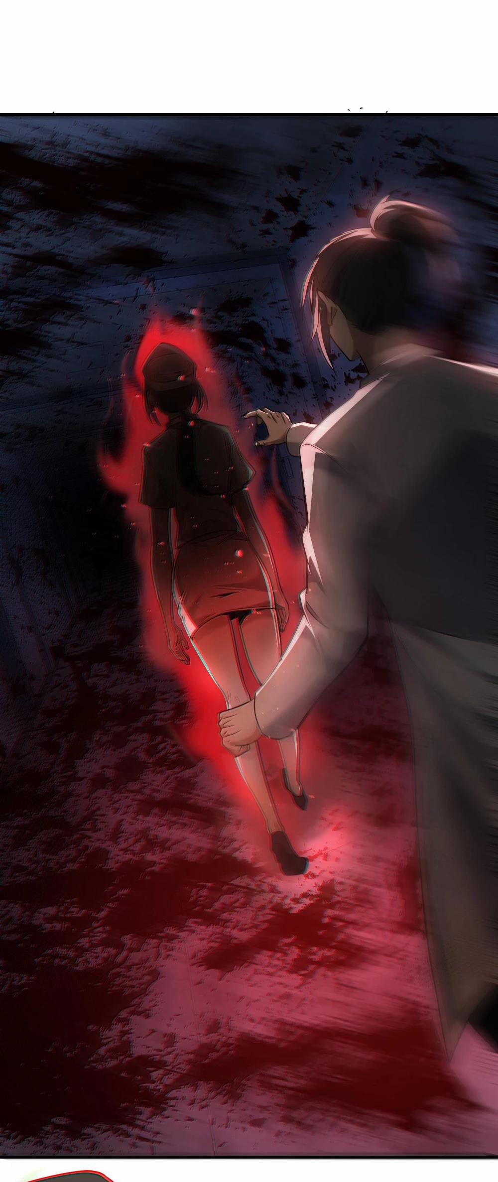 Tôi Livestream Cầu Hôn Nữ Quỷ Vậy Mà Thành Công!? 59 trang 76