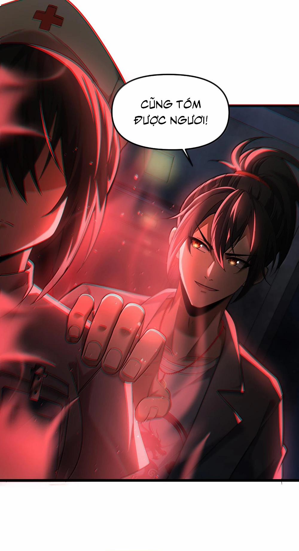 Tôi Livestream Cầu Hôn Nữ Quỷ Vậy Mà Thành Công!? 59 trang 77