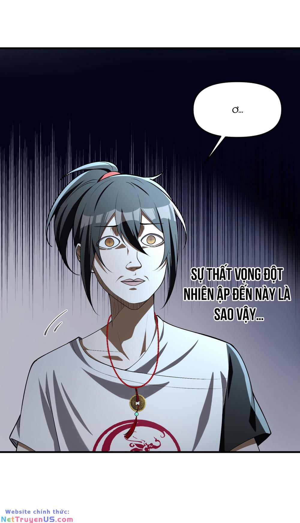 Tôi Livestream Cầu Hôn Nữ Quỷ Vậy Mà Thành Công!? 6 trang 19