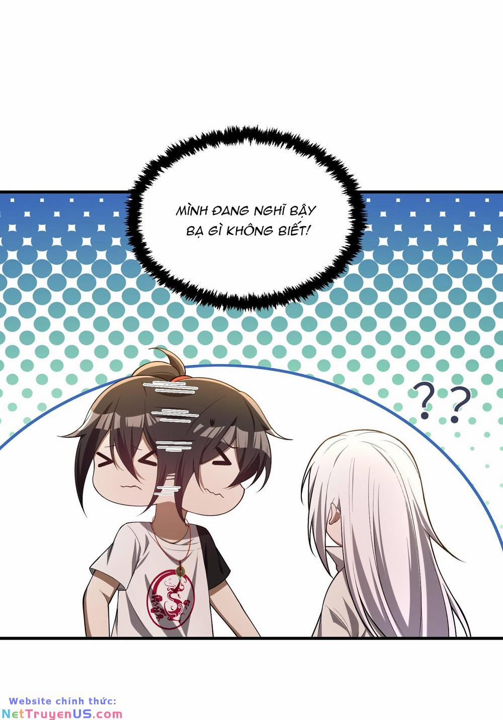 Tôi Livestream Cầu Hôn Nữ Quỷ Vậy Mà Thành Công!? 6 trang 20