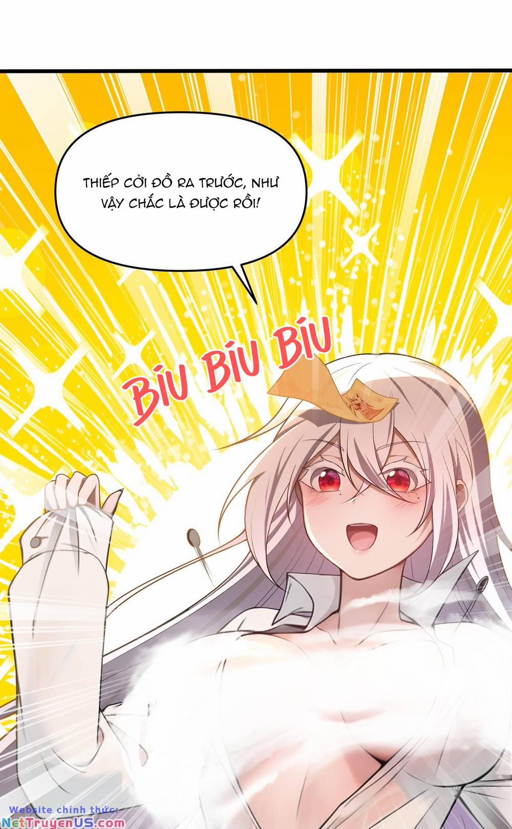 Tôi Livestream Cầu Hôn Nữ Quỷ Vậy Mà Thành Công!? 6 trang 22