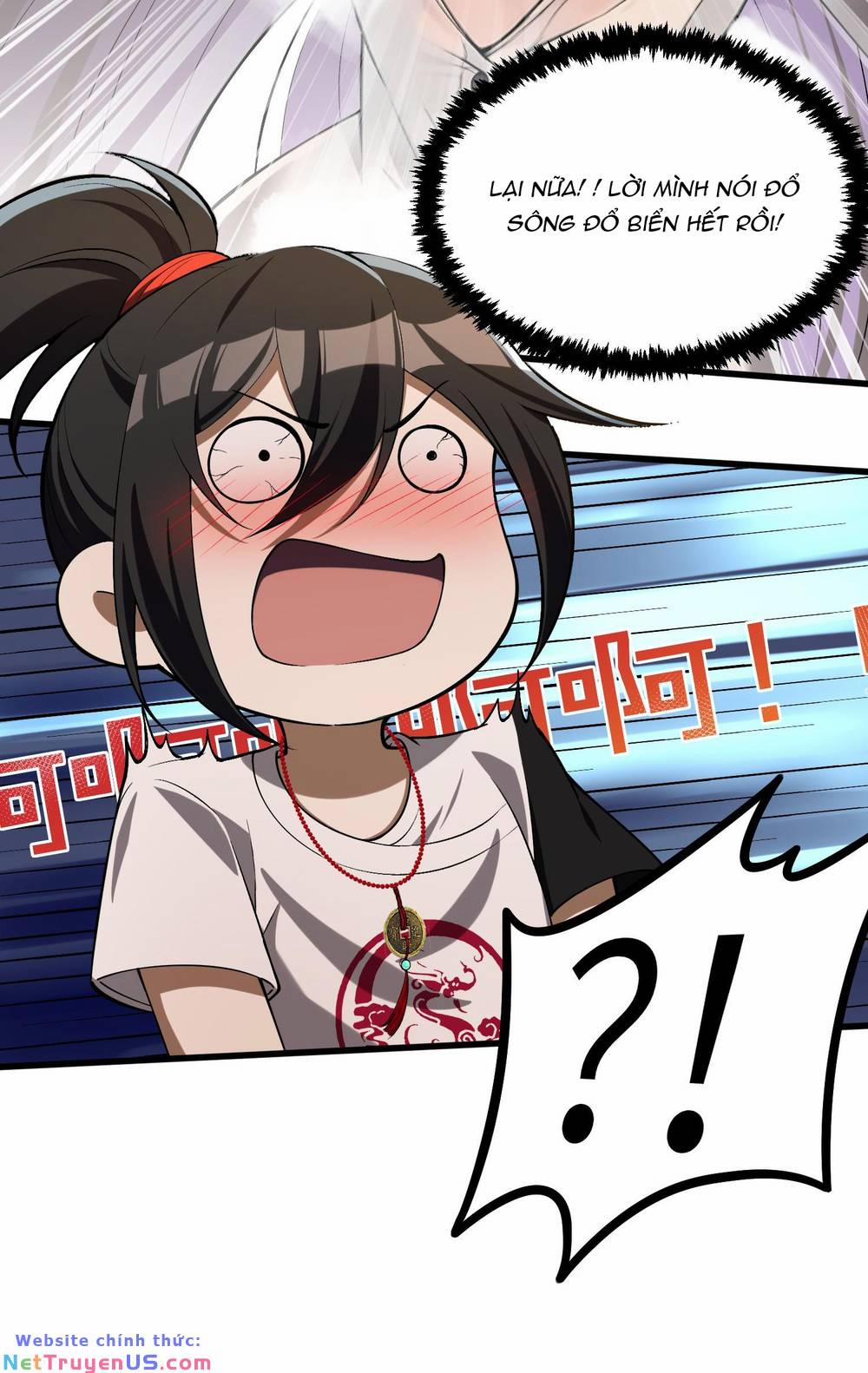 Tôi Livestream Cầu Hôn Nữ Quỷ Vậy Mà Thành Công!? 6 trang 23