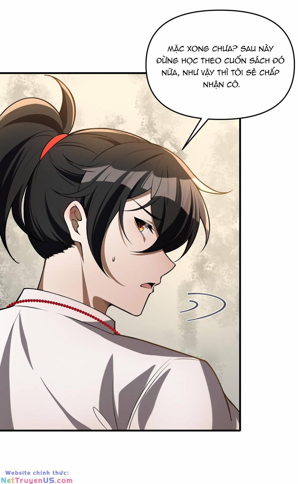 Tôi Livestream Cầu Hôn Nữ Quỷ Vậy Mà Thành Công!? 6 trang 30