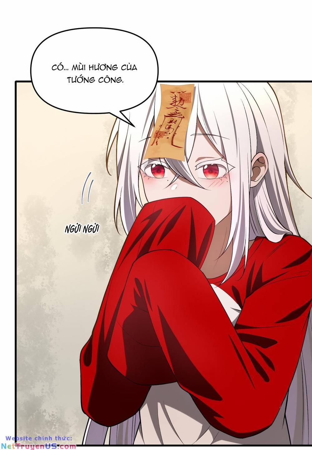 Tôi Livestream Cầu Hôn Nữ Quỷ Vậy Mà Thành Công!? 6 trang 33