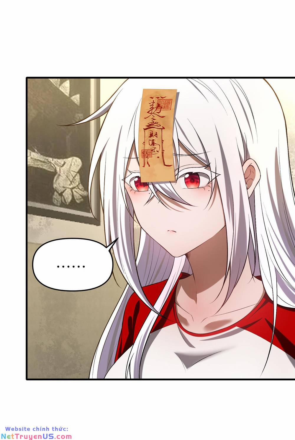 Tôi Livestream Cầu Hôn Nữ Quỷ Vậy Mà Thành Công!? 6 trang 39