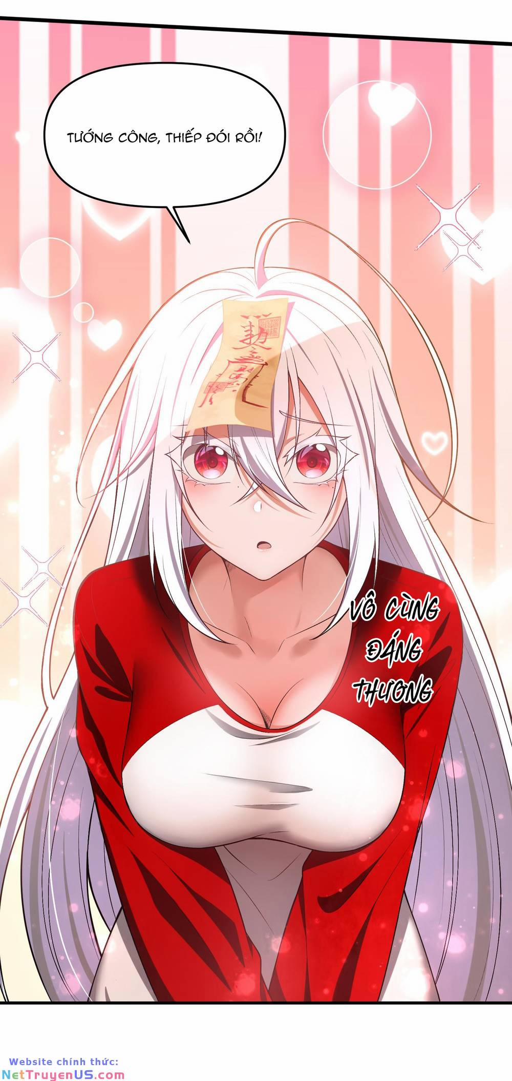 Tôi Livestream Cầu Hôn Nữ Quỷ Vậy Mà Thành Công!? 6 trang 42