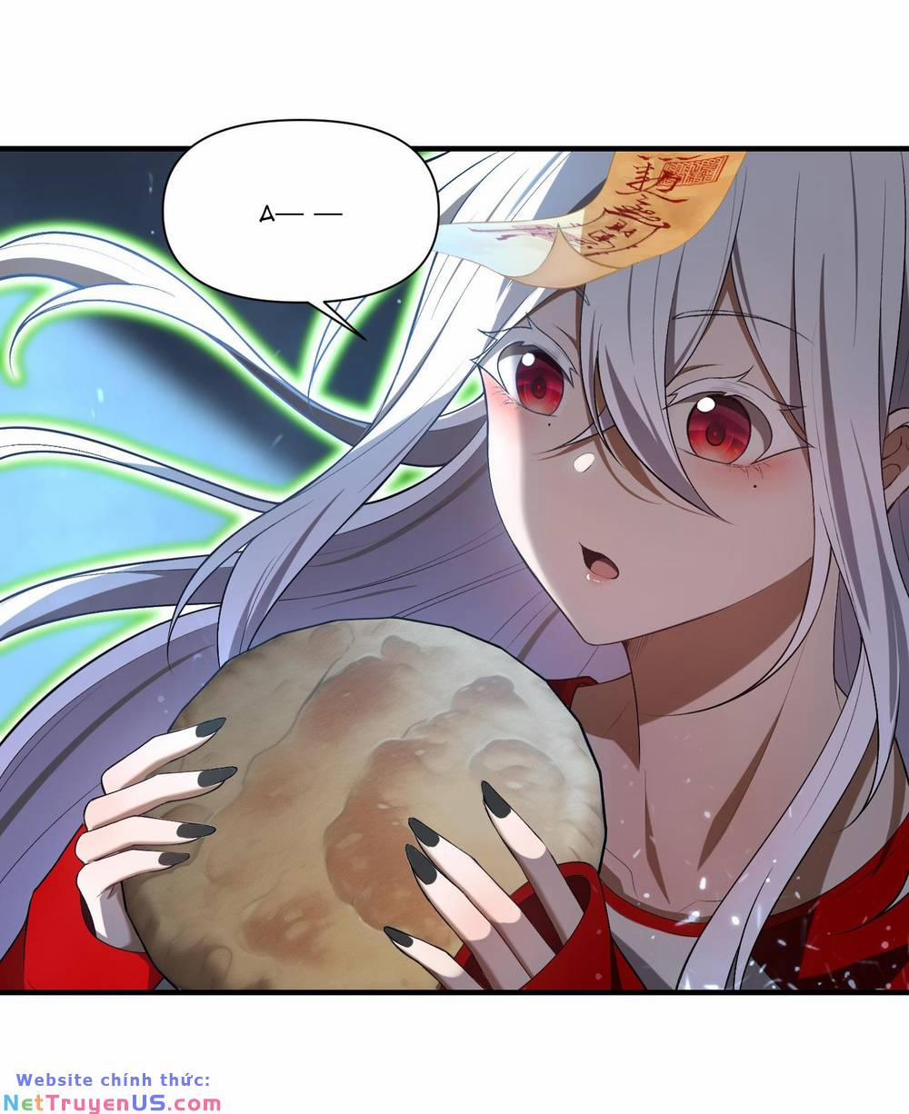 Tôi Livestream Cầu Hôn Nữ Quỷ Vậy Mà Thành Công!? 6 trang 46