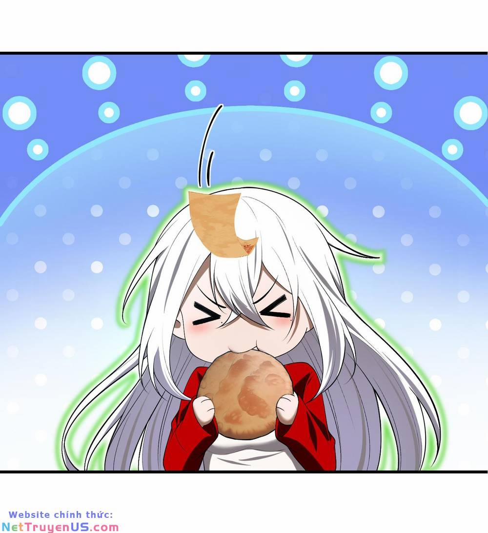 Tôi Livestream Cầu Hôn Nữ Quỷ Vậy Mà Thành Công!? 6 trang 47