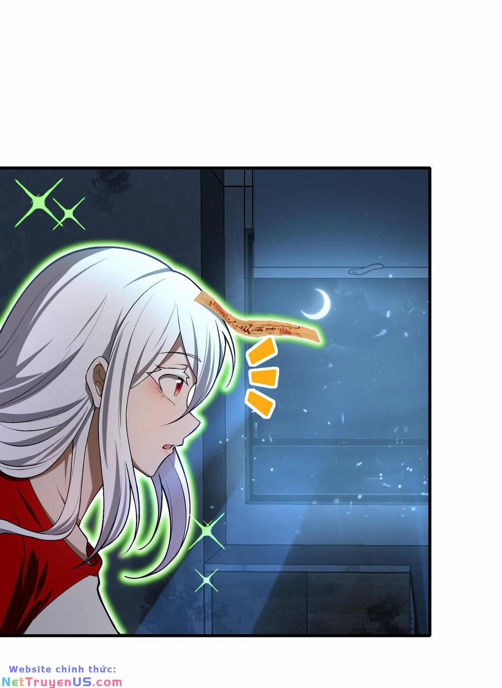 Tôi Livestream Cầu Hôn Nữ Quỷ Vậy Mà Thành Công!? 6 trang 51