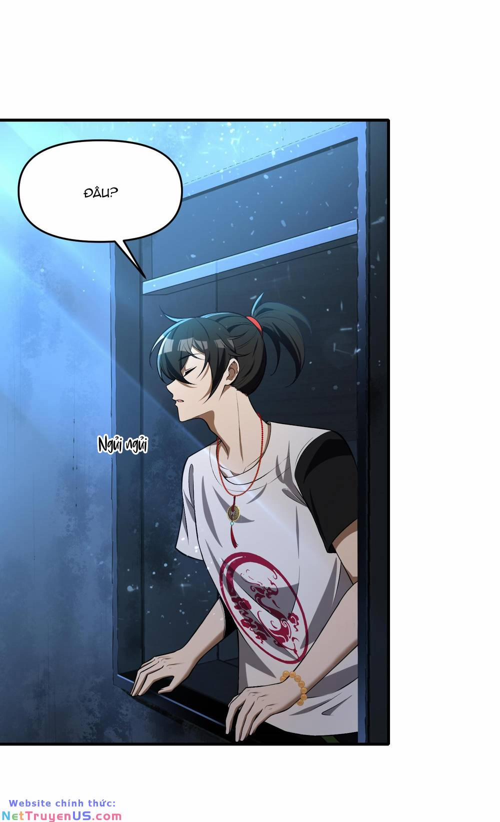 Tôi Livestream Cầu Hôn Nữ Quỷ Vậy Mà Thành Công!? 6 trang 53