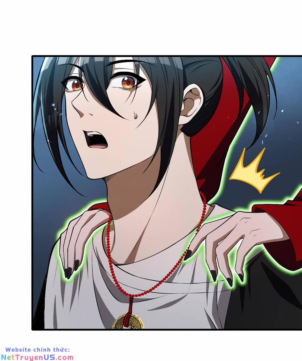 Tôi Livestream Cầu Hôn Nữ Quỷ Vậy Mà Thành Công!? 6 trang 54