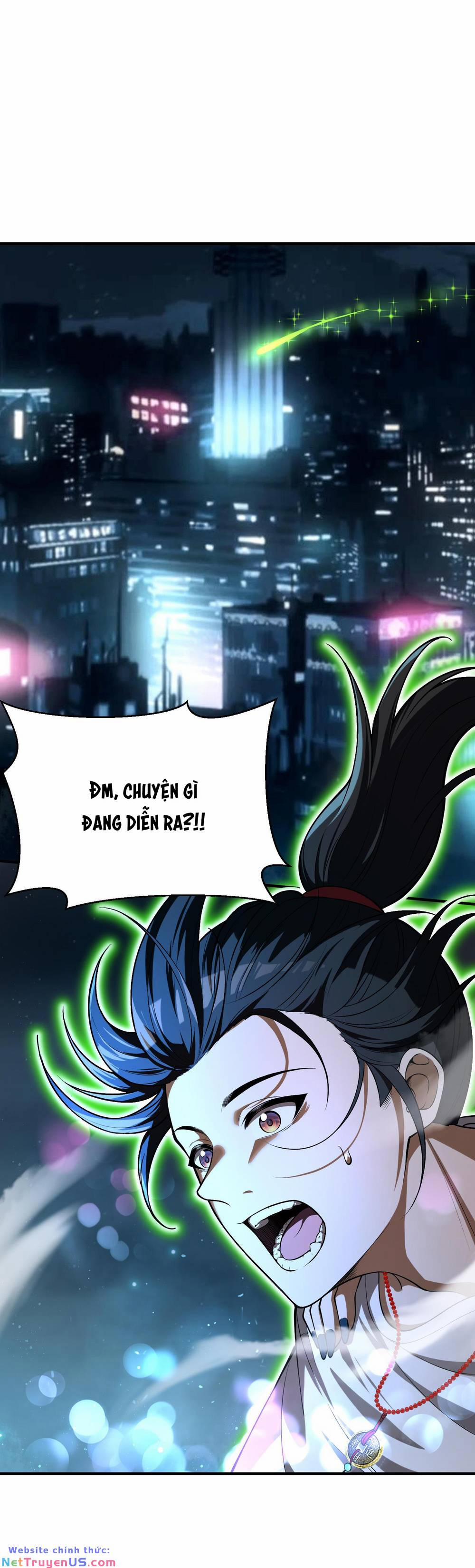 Tôi Livestream Cầu Hôn Nữ Quỷ Vậy Mà Thành Công!? 6 trang 56