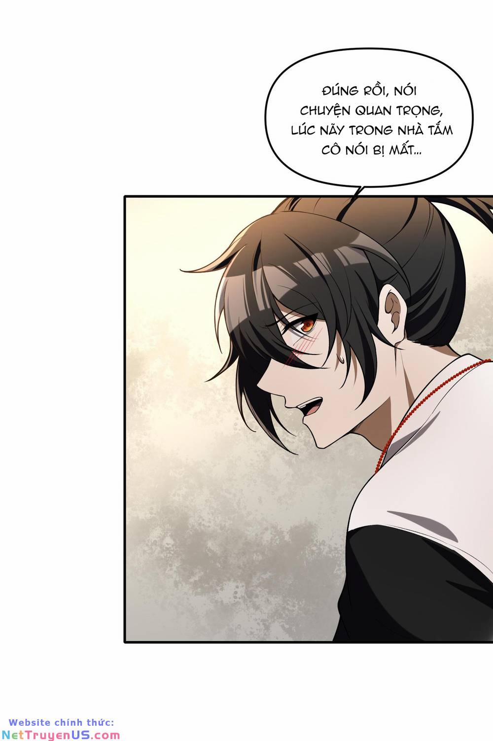 Tôi Livestream Cầu Hôn Nữ Quỷ Vậy Mà Thành Công!? 6 trang 7