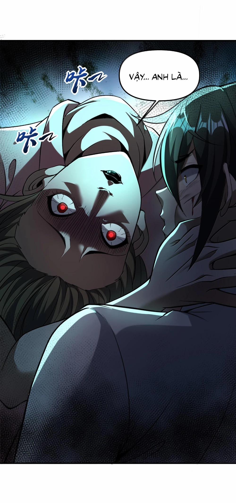 Tôi Livestream Cầu Hôn Nữ Quỷ Vậy Mà Thành Công!? 60 trang 11