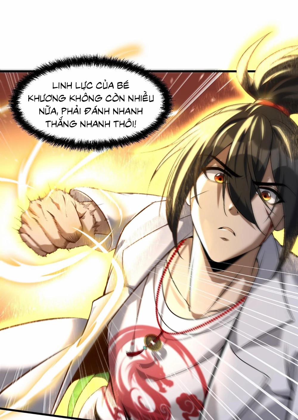 Tôi Livestream Cầu Hôn Nữ Quỷ Vậy Mà Thành Công!? 60 trang 24