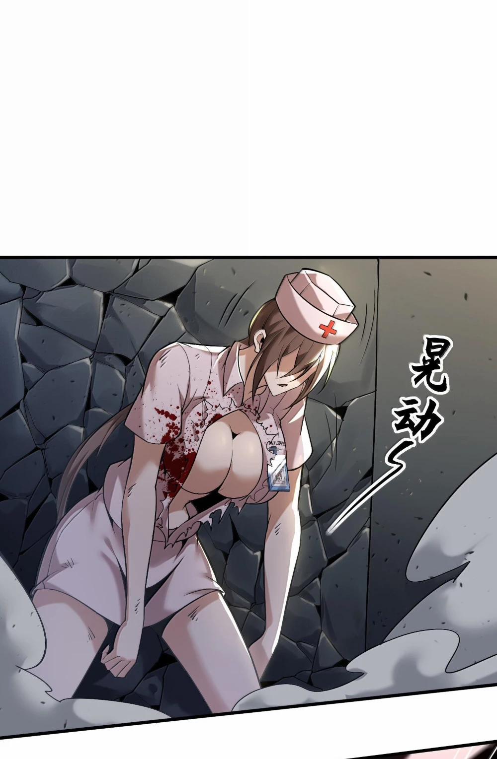 Tôi Livestream Cầu Hôn Nữ Quỷ Vậy Mà Thành Công!? 60 trang 26