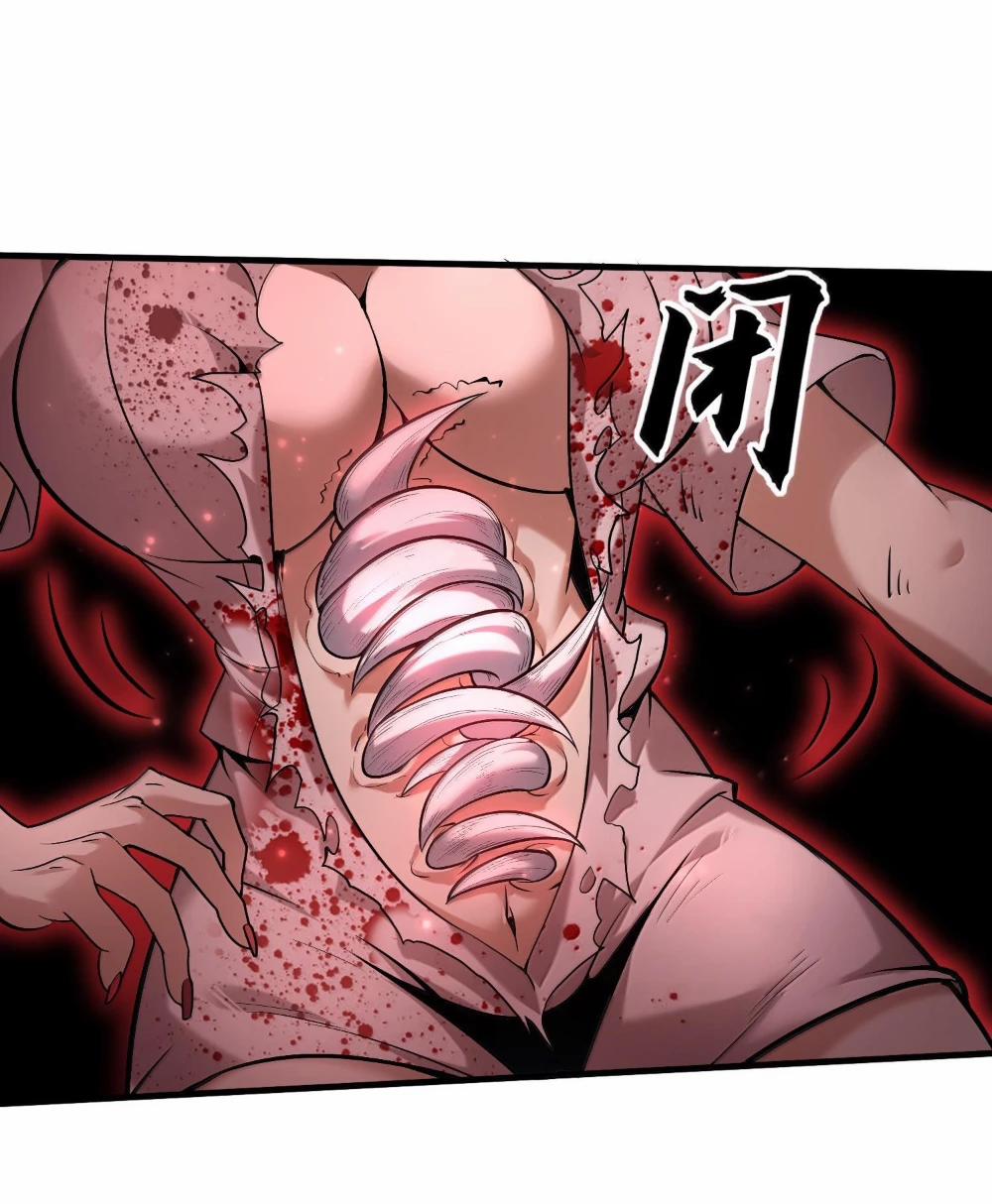 Tôi Livestream Cầu Hôn Nữ Quỷ Vậy Mà Thành Công!? 60 trang 29