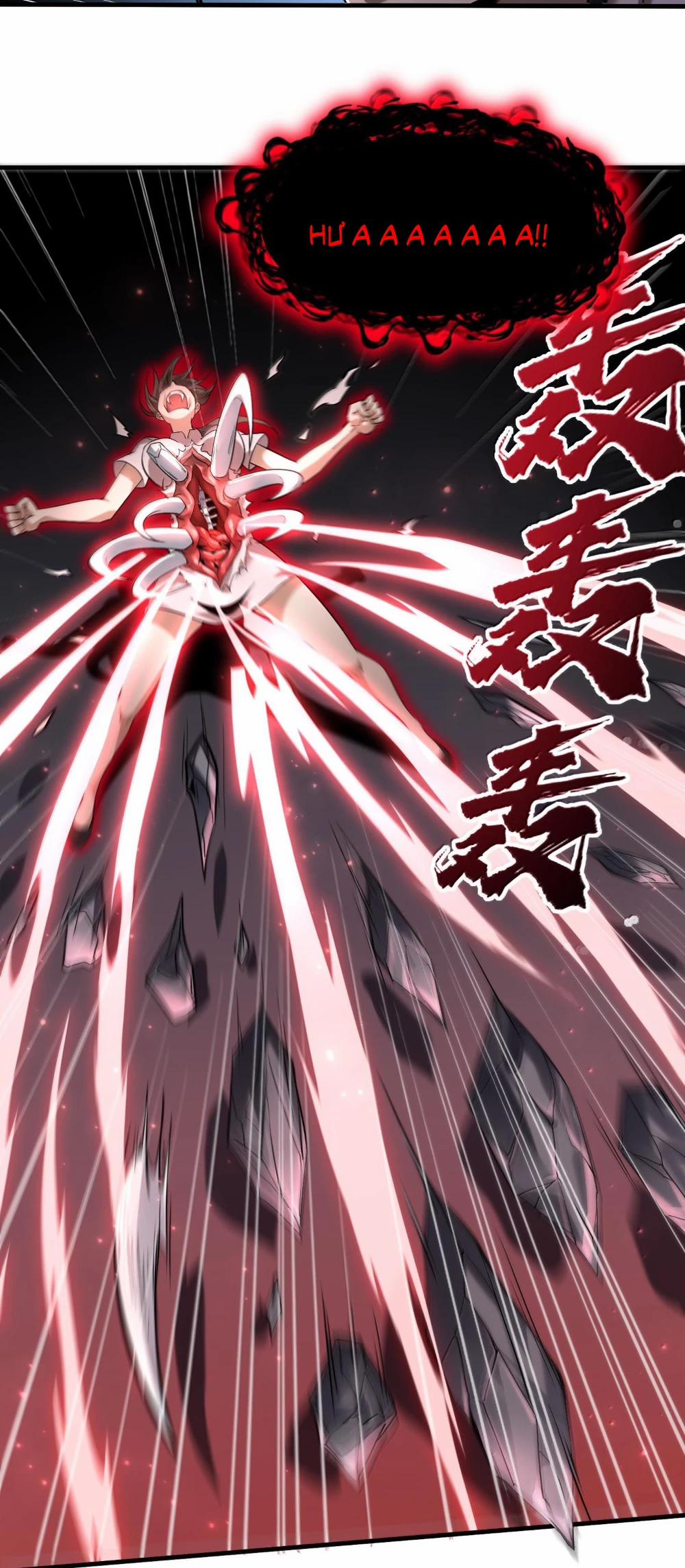 Tôi Livestream Cầu Hôn Nữ Quỷ Vậy Mà Thành Công!? 60 trang 31