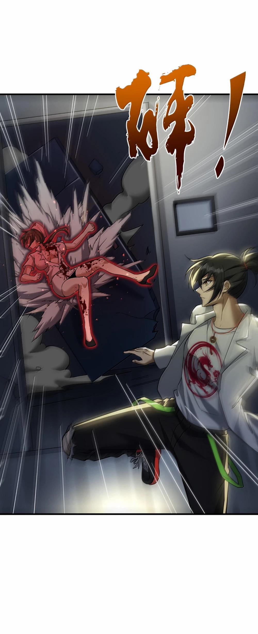 Tôi Livestream Cầu Hôn Nữ Quỷ Vậy Mà Thành Công!? 60 trang 48