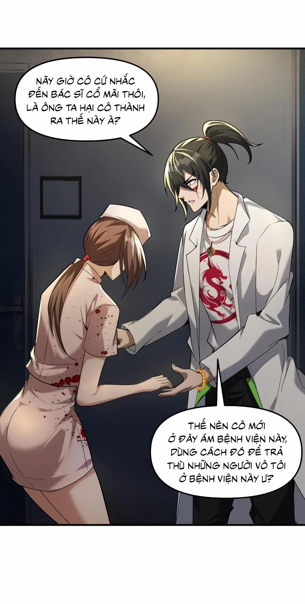 Tôi Livestream Cầu Hôn Nữ Quỷ Vậy Mà Thành Công!? 60 trang 60