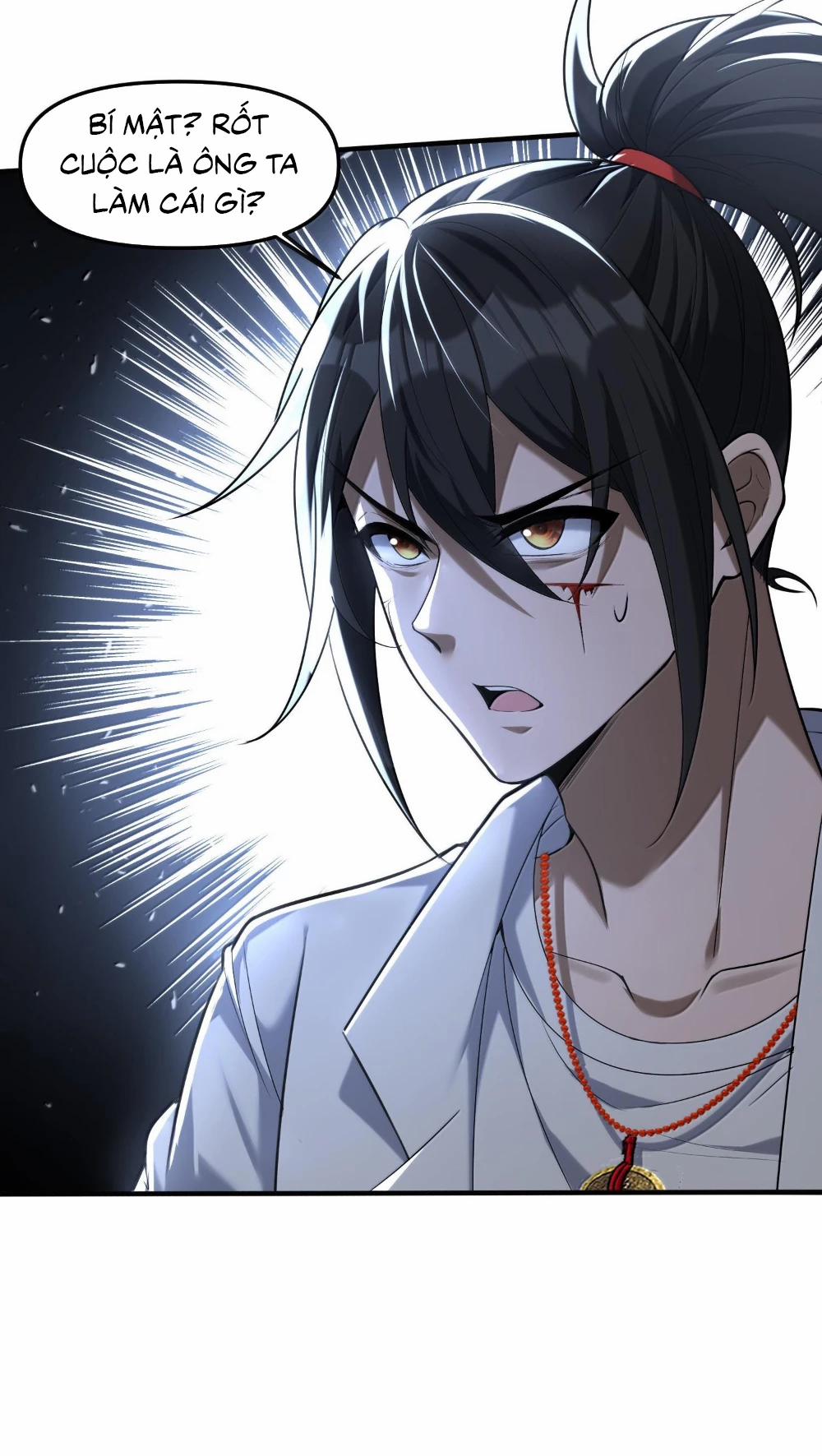 Tôi Livestream Cầu Hôn Nữ Quỷ Vậy Mà Thành Công!? 60 trang 62