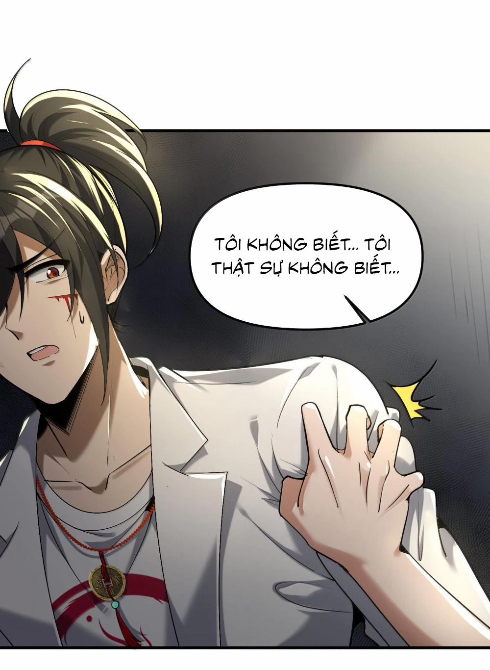 Tôi Livestream Cầu Hôn Nữ Quỷ Vậy Mà Thành Công!? 60 trang 63