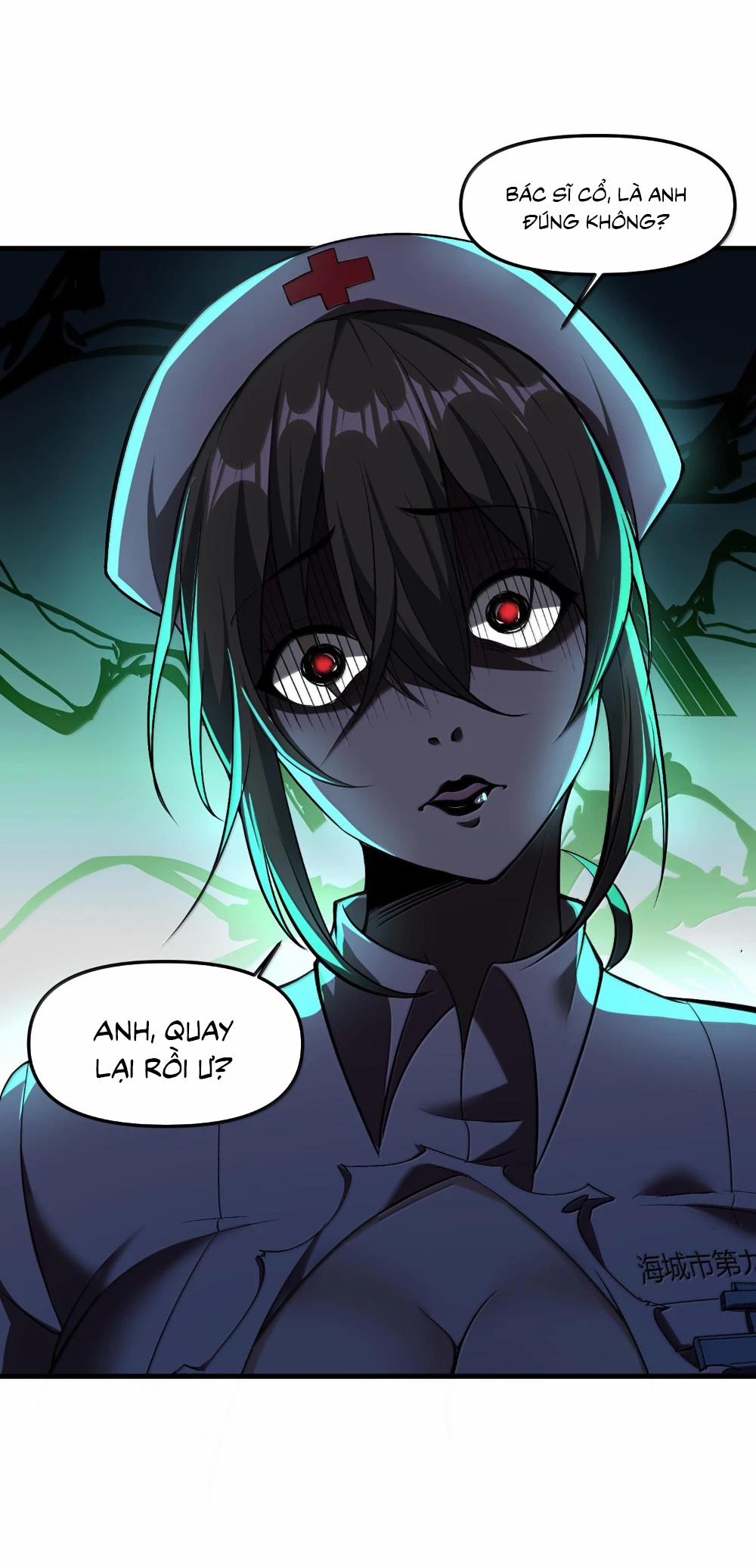 Tôi Livestream Cầu Hôn Nữ Quỷ Vậy Mà Thành Công!? 60 trang 8