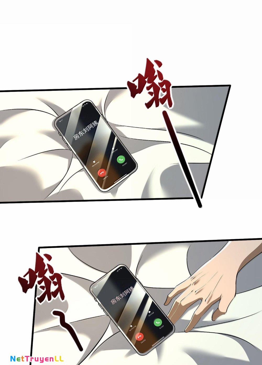 Tôi Livestream Cầu Hôn Nữ Quỷ Vậy Mà Thành Công!? 61 trang 27