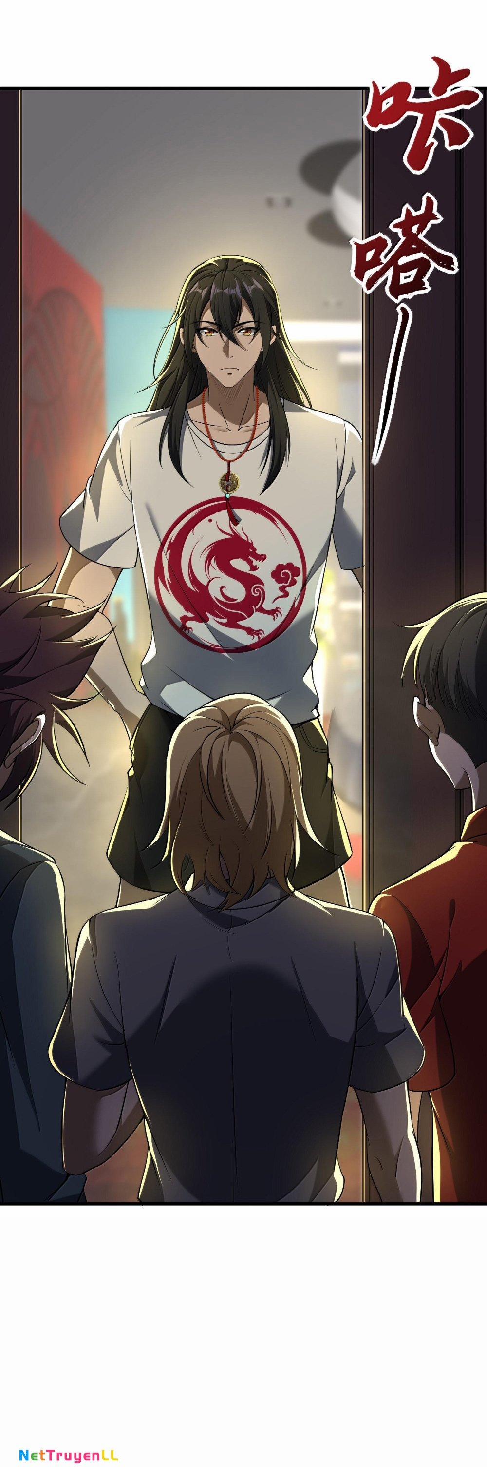 Tôi Livestream Cầu Hôn Nữ Quỷ Vậy Mà Thành Công!? 61 trang 34