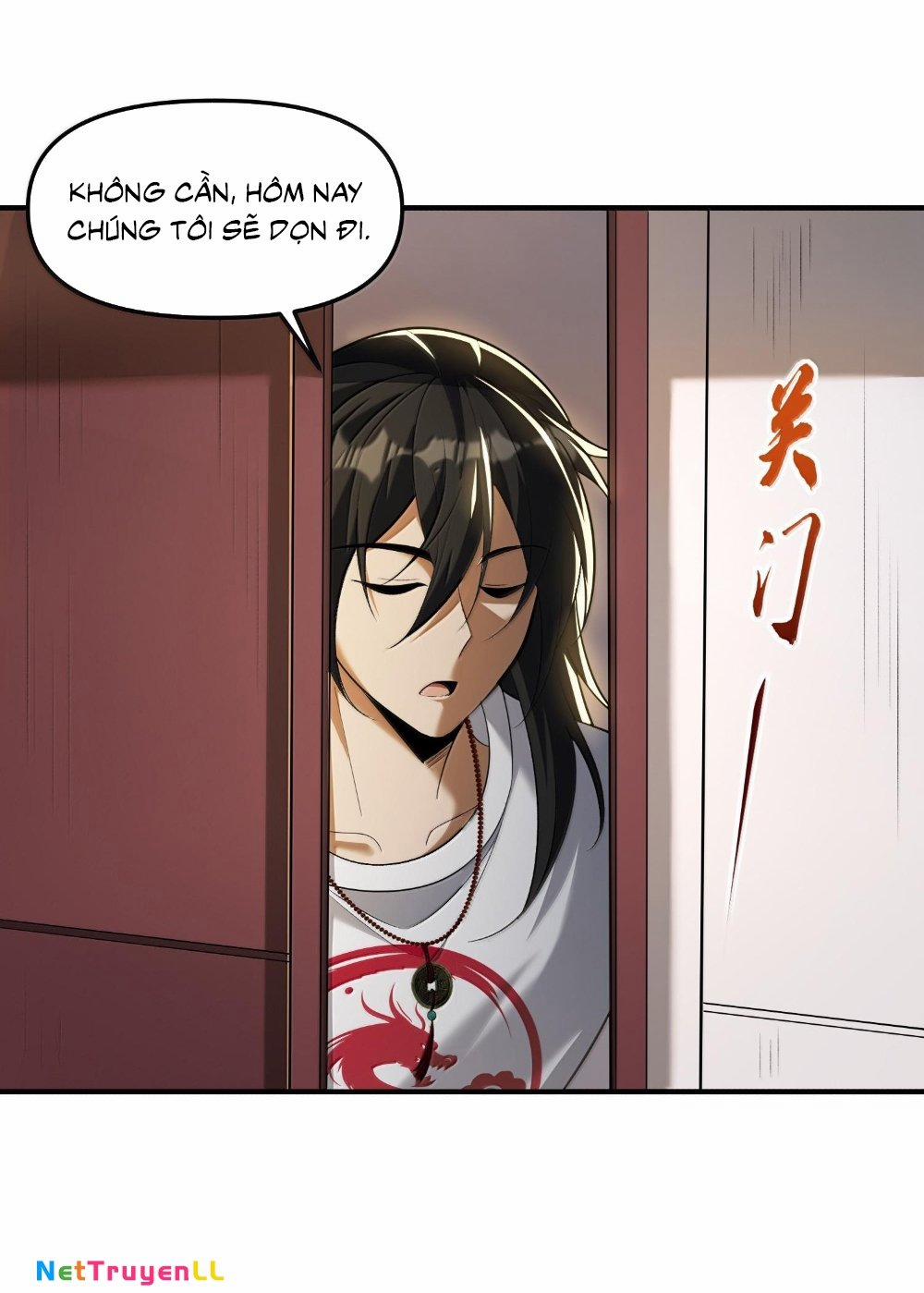 Tôi Livestream Cầu Hôn Nữ Quỷ Vậy Mà Thành Công!? 61 trang 36