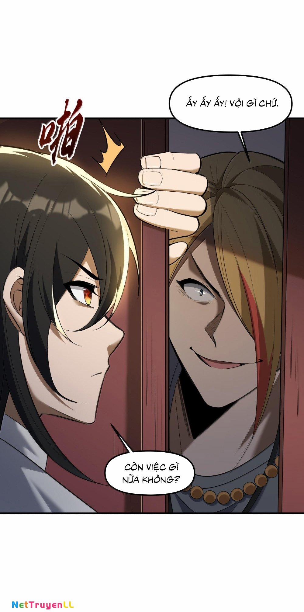 Tôi Livestream Cầu Hôn Nữ Quỷ Vậy Mà Thành Công!? 61 trang 37