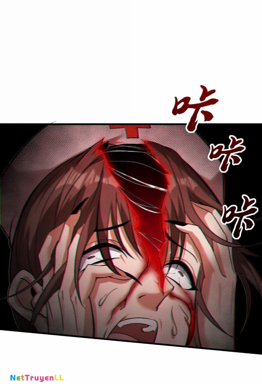 Tôi Livestream Cầu Hôn Nữ Quỷ Vậy Mà Thành Công!? 61 trang 4