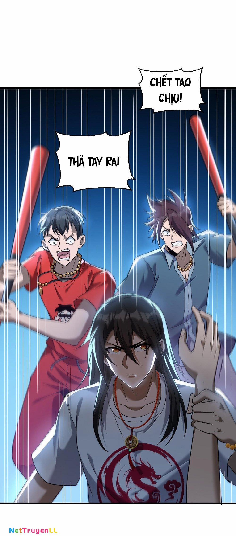 Tôi Livestream Cầu Hôn Nữ Quỷ Vậy Mà Thành Công!? 61 trang 42