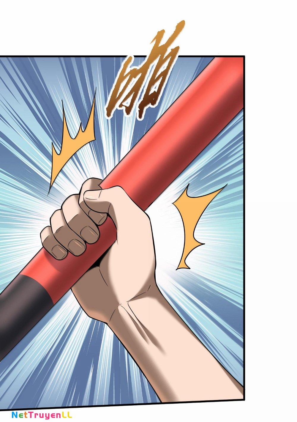 Tôi Livestream Cầu Hôn Nữ Quỷ Vậy Mà Thành Công!? 61 trang 44