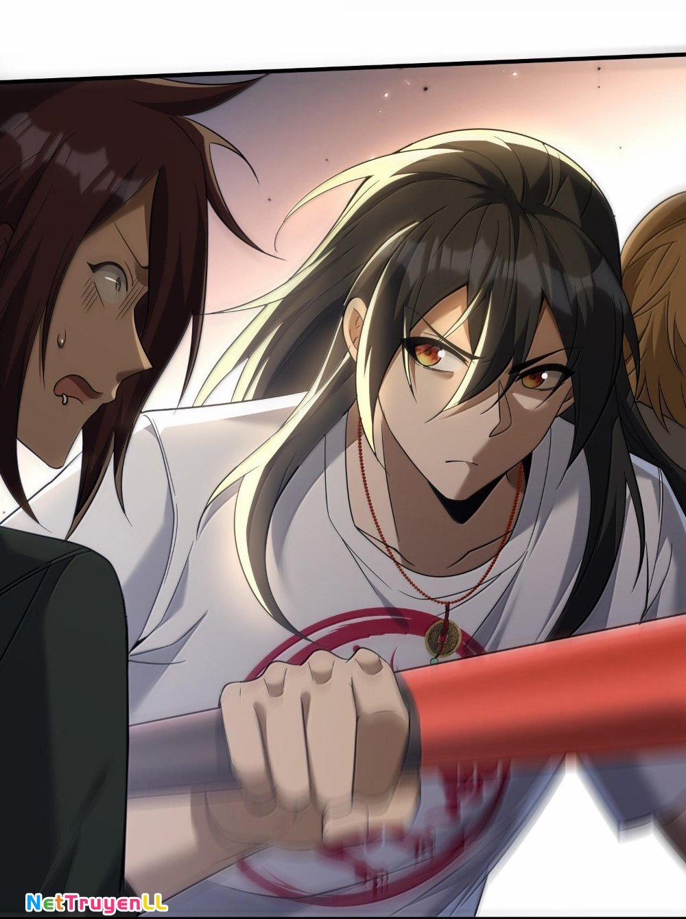 Tôi Livestream Cầu Hôn Nữ Quỷ Vậy Mà Thành Công!? 61 trang 45